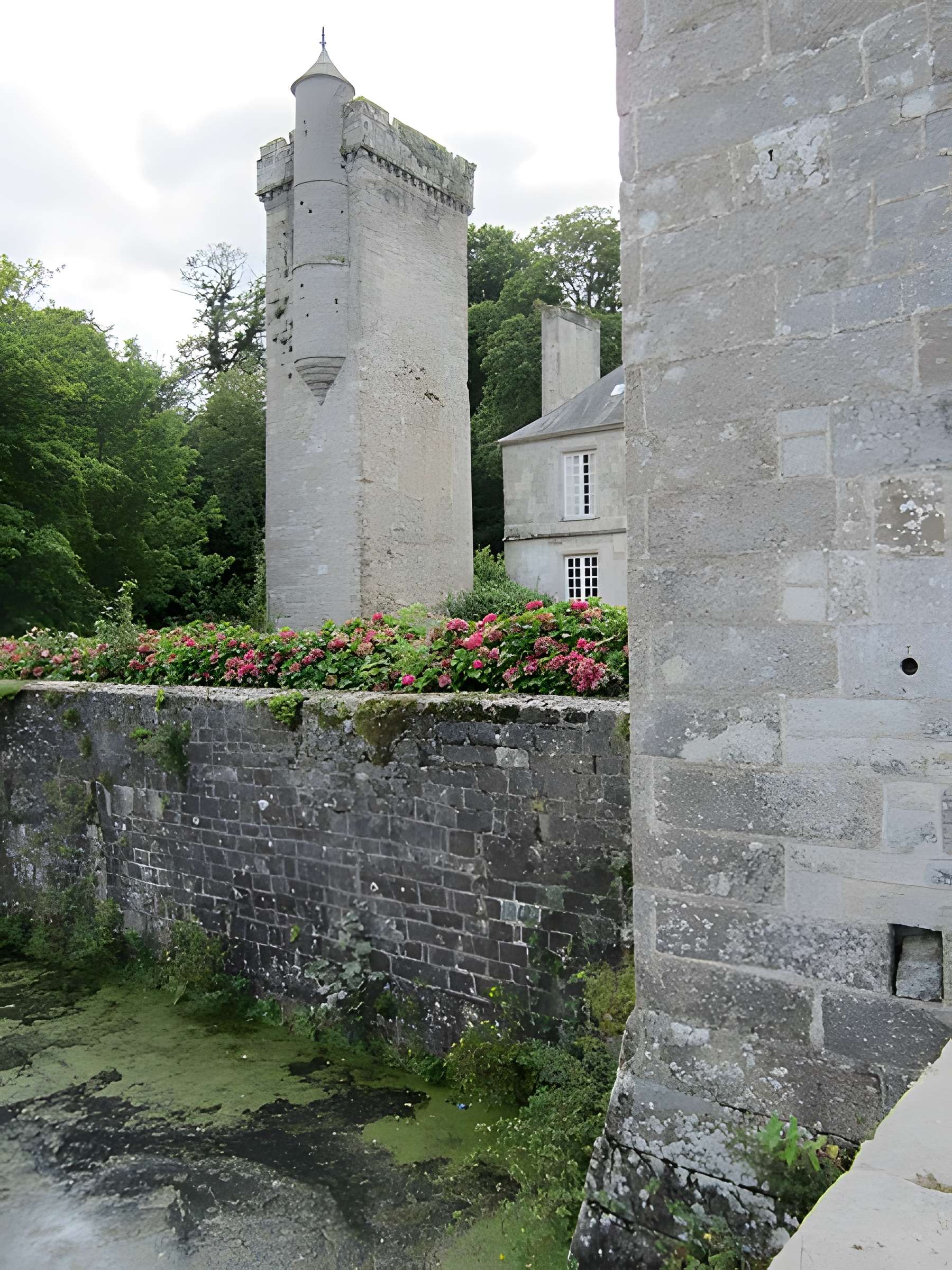 Château de Gonneville