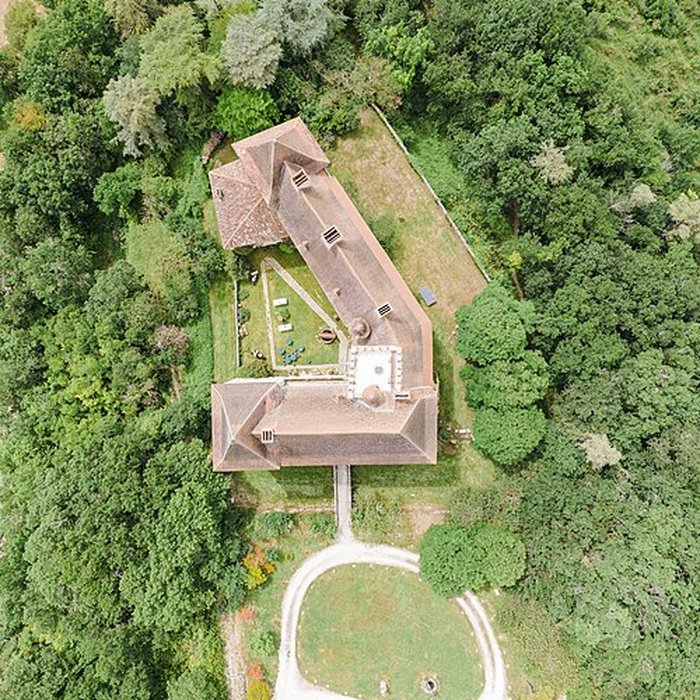 Photo de Château de Goudourville