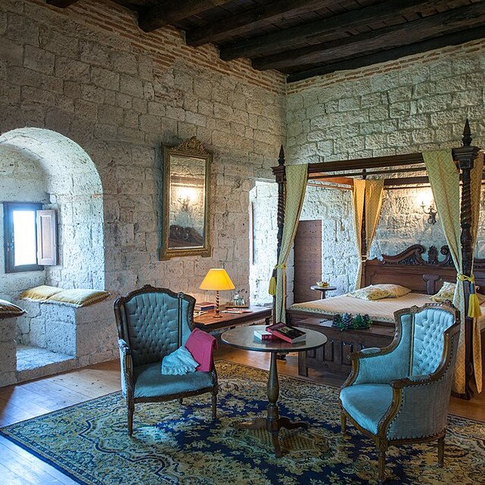 Photo de Château de Goudourville