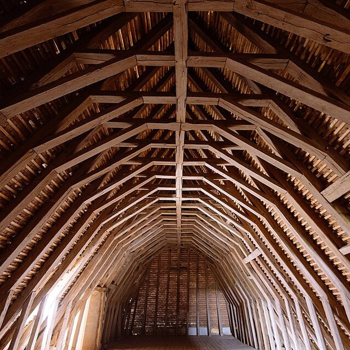 Photo de Château de Goudourville