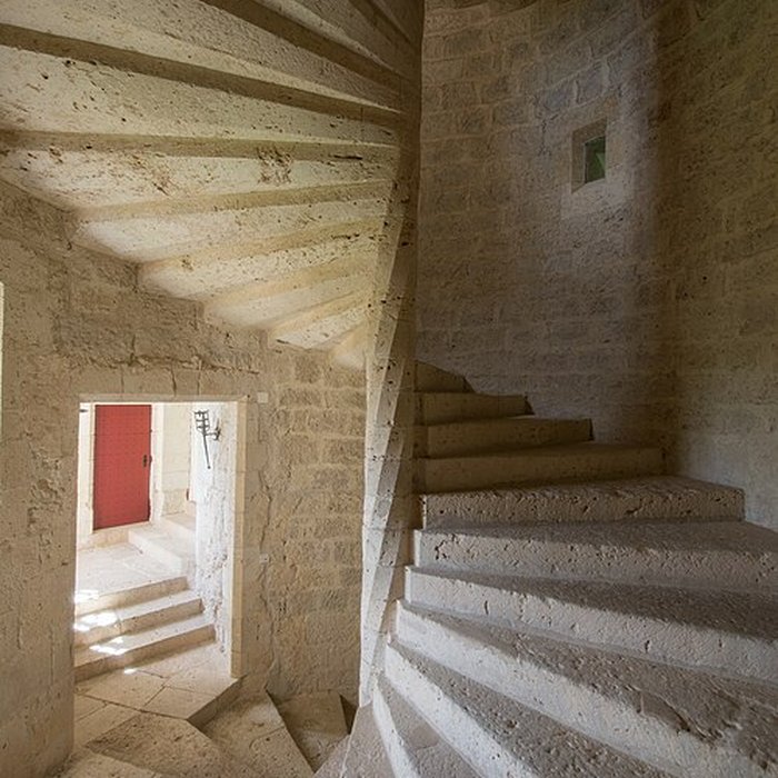 Photo de Château de Goudourville