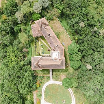 Château de Goudourville