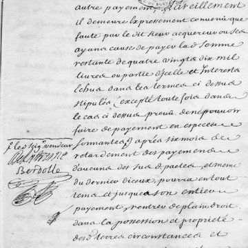 Château de Goudourville