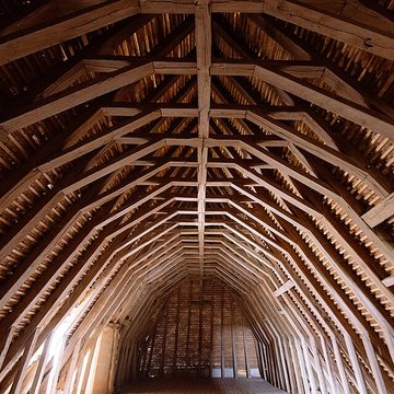 Château de Goudourville