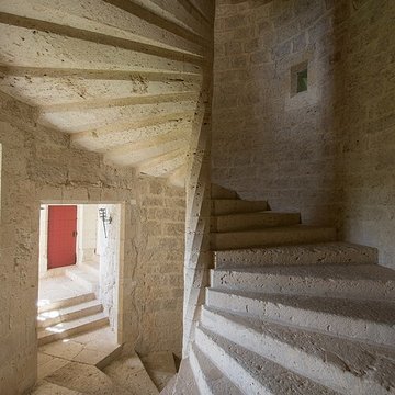 Château de Goudourville