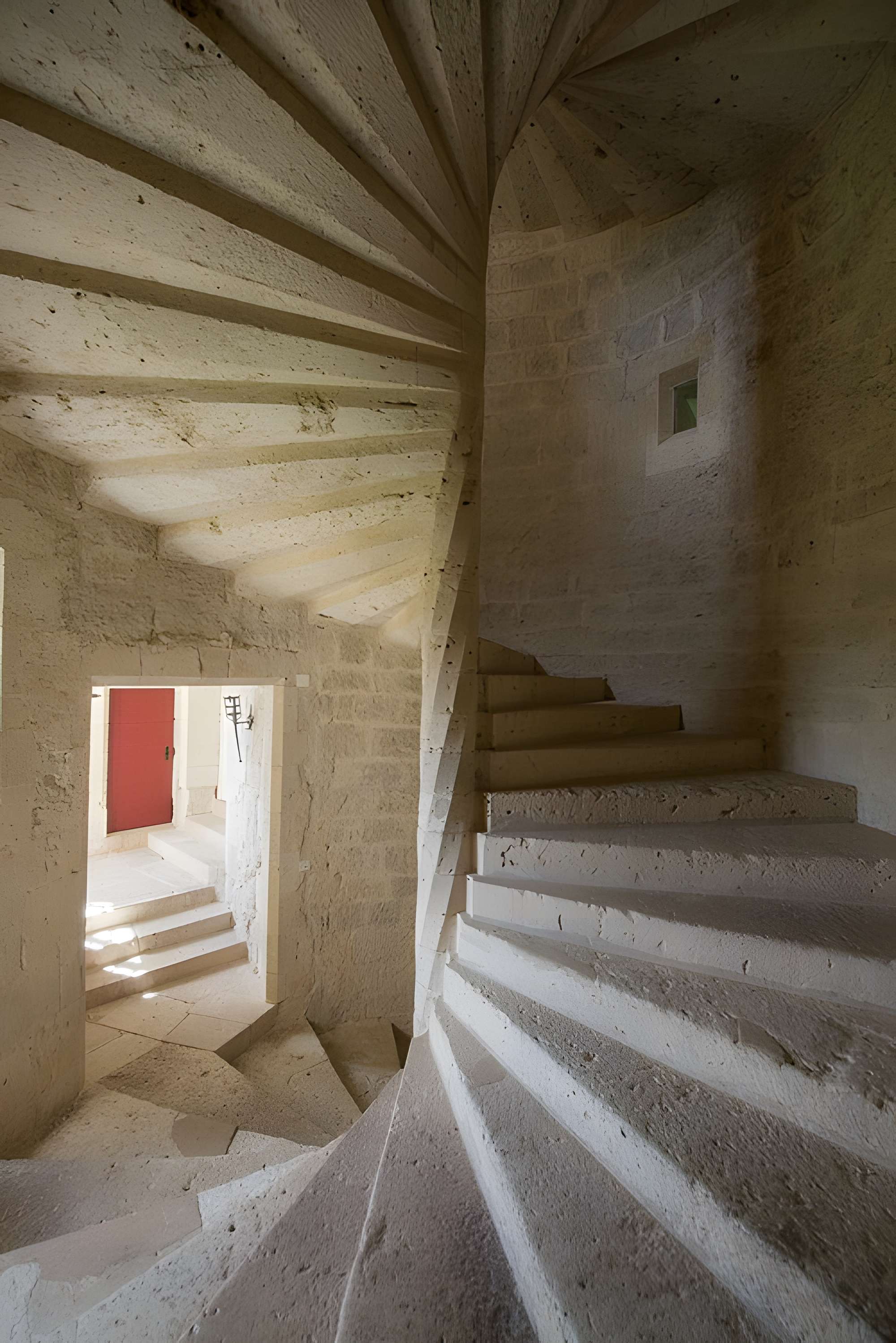 Château de Goudourville