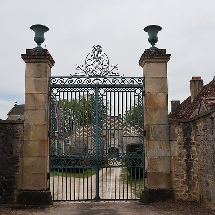 Photo de Château de Grancey