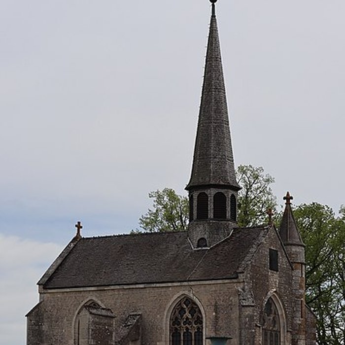 Photo de Château de Grancey