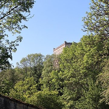 Château de Grancey