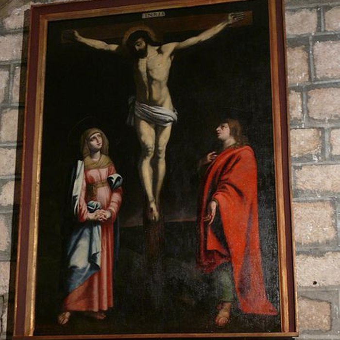 Photo de Église de lAssomption-de-Notre-Dame de Noailles