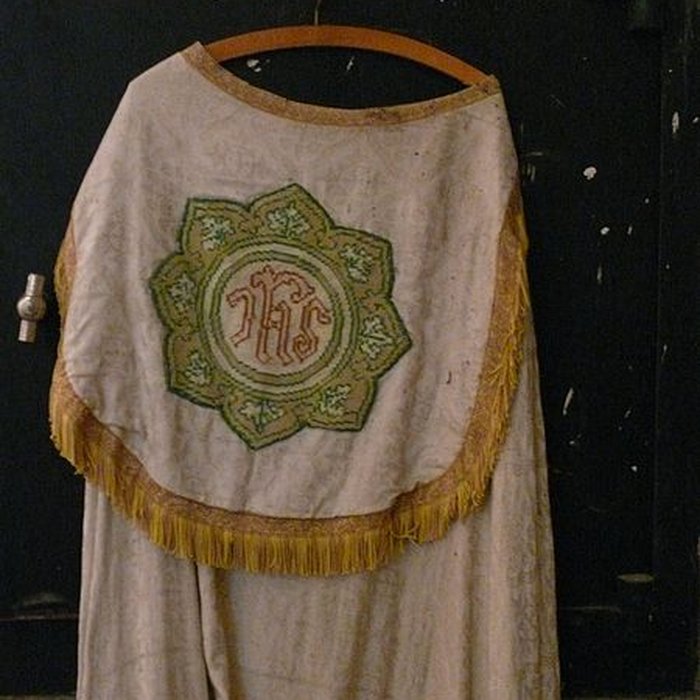 Photo de Église de lAssomption-de-Notre-Dame de Noailles