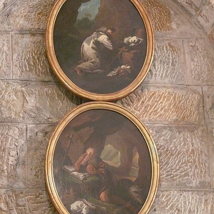 Photo de Église de lAssomption-de-Notre-Dame de Noailles