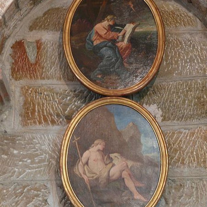 Photo de Église de lAssomption-de-Notre-Dame de Noailles