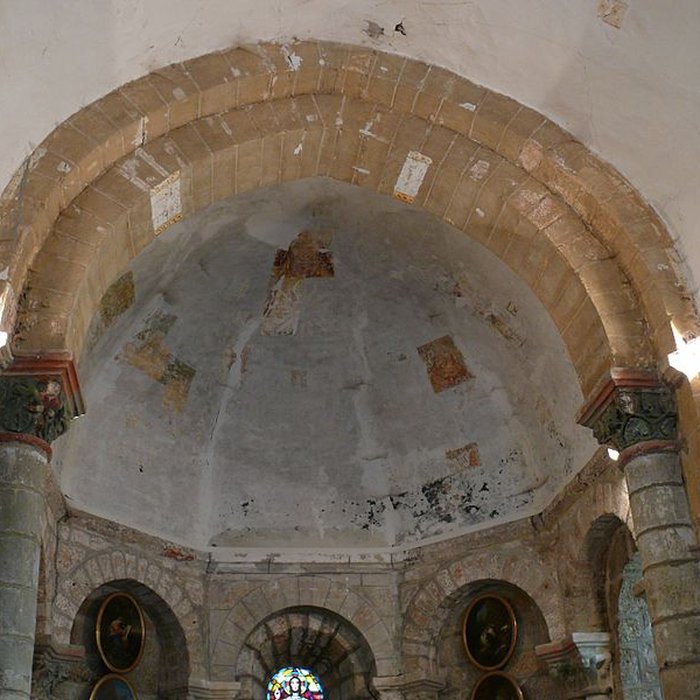 Photo de Église de lAssomption-de-Notre-Dame de Noailles