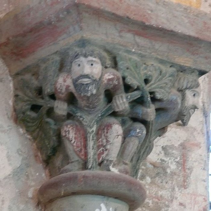 Photo de Église de lAssomption-de-Notre-Dame de Noailles