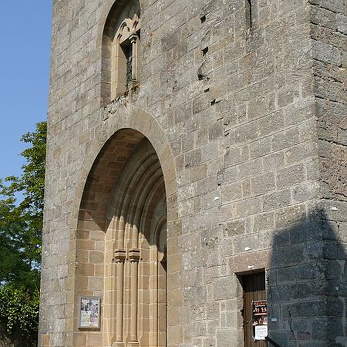 Photo de Église de lAssomption-de-Notre-Dame de Noailles