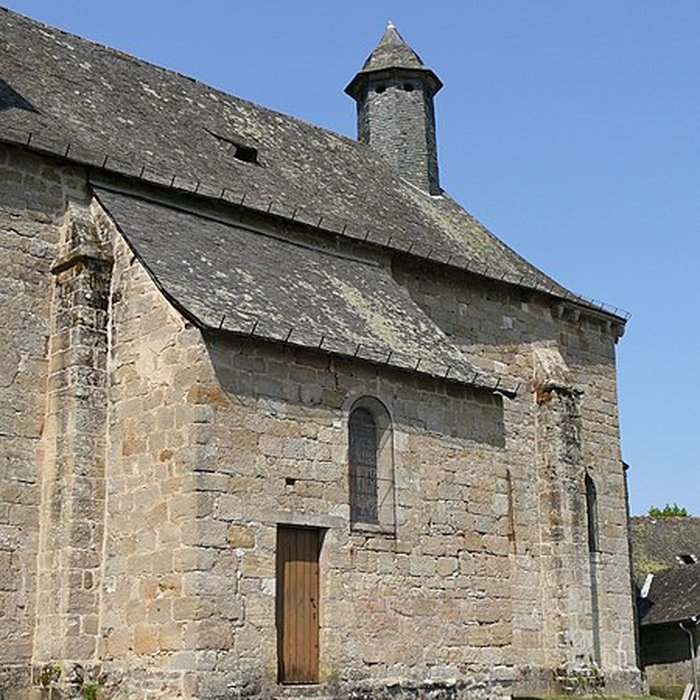 Photo de Église de lAssomption-de-Notre-Dame de Noailles