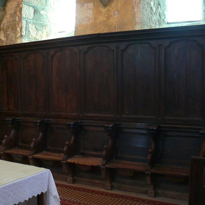 Photo de Église de lAssomption-de-Notre-Dame de Noailles