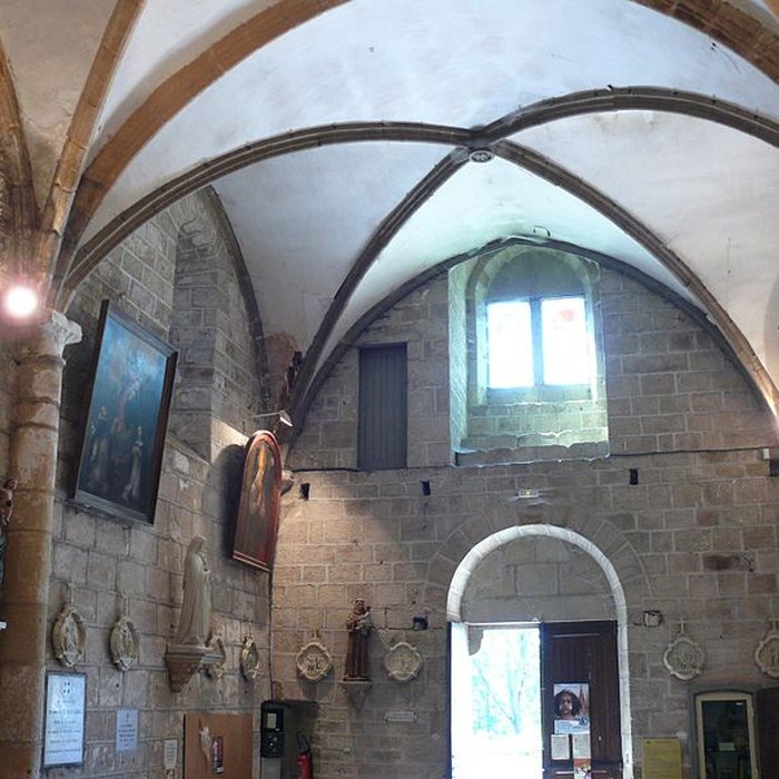 Photo de Église de lAssomption-de-Notre-Dame de Noailles