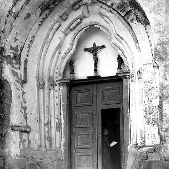 Photo de Église de lAssomption-de-Notre-Dame de Noailles