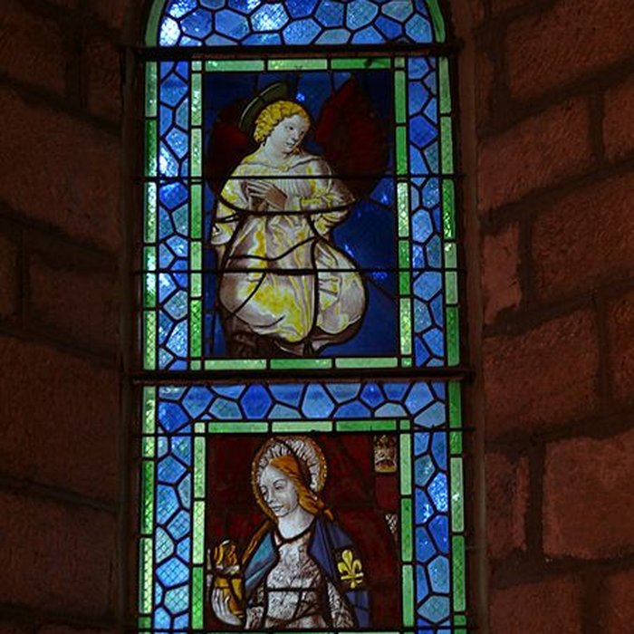 Photo de Église de lAssomption-de-Notre-Dame de Noailles