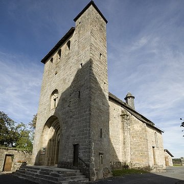 eglise de l assomption de notre dame de noailles