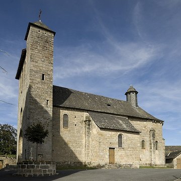 Église de lAssomption-de-Notre-Dame de Noailles