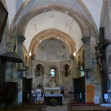 Église de lAssomption-de-Notre-Dame de Noailles