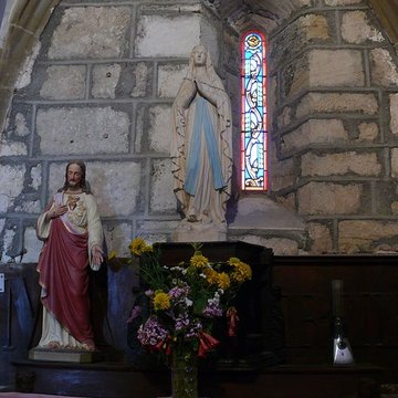 Église de lAssomption-de-Notre-Dame de Noailles