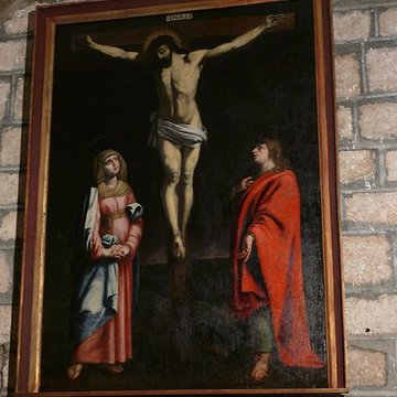 Église de lAssomption-de-Notre-Dame de Noailles