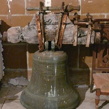 Église de lAssomption-de-Notre-Dame de Noailles
