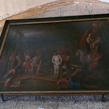 Église de lAssomption-de-Notre-Dame de Noailles