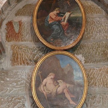 Église de lAssomption-de-Notre-Dame de Noailles