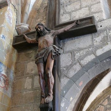 Église de lAssomption-de-Notre-Dame de Noailles