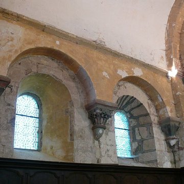 Église de lAssomption-de-Notre-Dame de Noailles