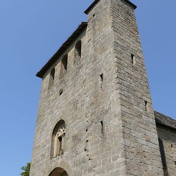 Église de lAssomption-de-Notre-Dame de Noailles