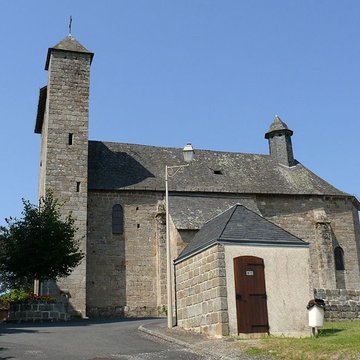 Église de lAssomption-de-Notre-Dame de Noailles