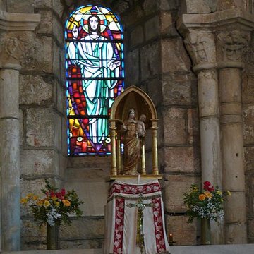 Église de lAssomption-de-Notre-Dame de Noailles