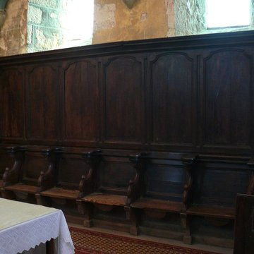 Église de lAssomption-de-Notre-Dame de Noailles