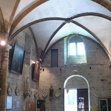 Église de lAssomption-de-Notre-Dame de Noailles