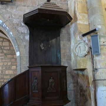 Église de lAssomption-de-Notre-Dame de Noailles