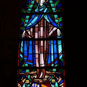 Église de lAssomption-de-Notre-Dame de Noailles