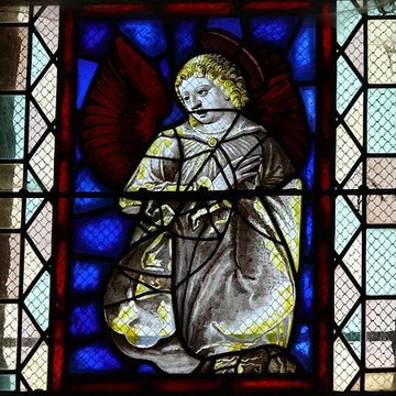 Église de lAssomption-de-Notre-Dame de Noailles