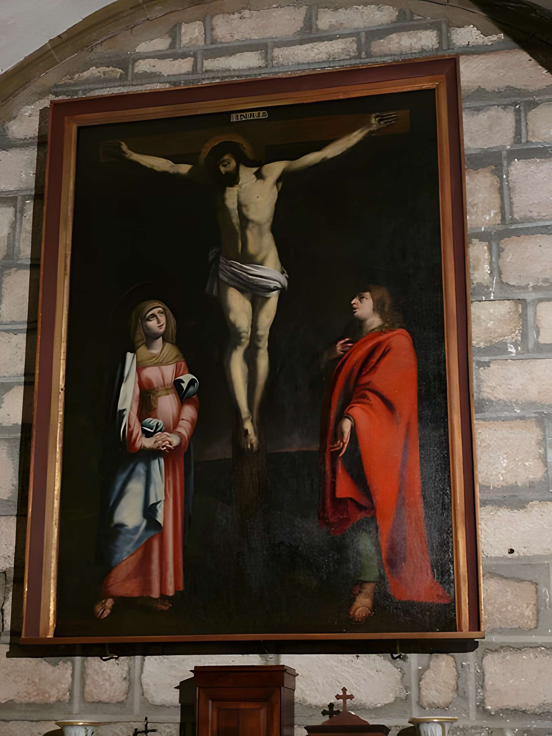 Église de l'Assomption-de-Notre-Dame de Noailles