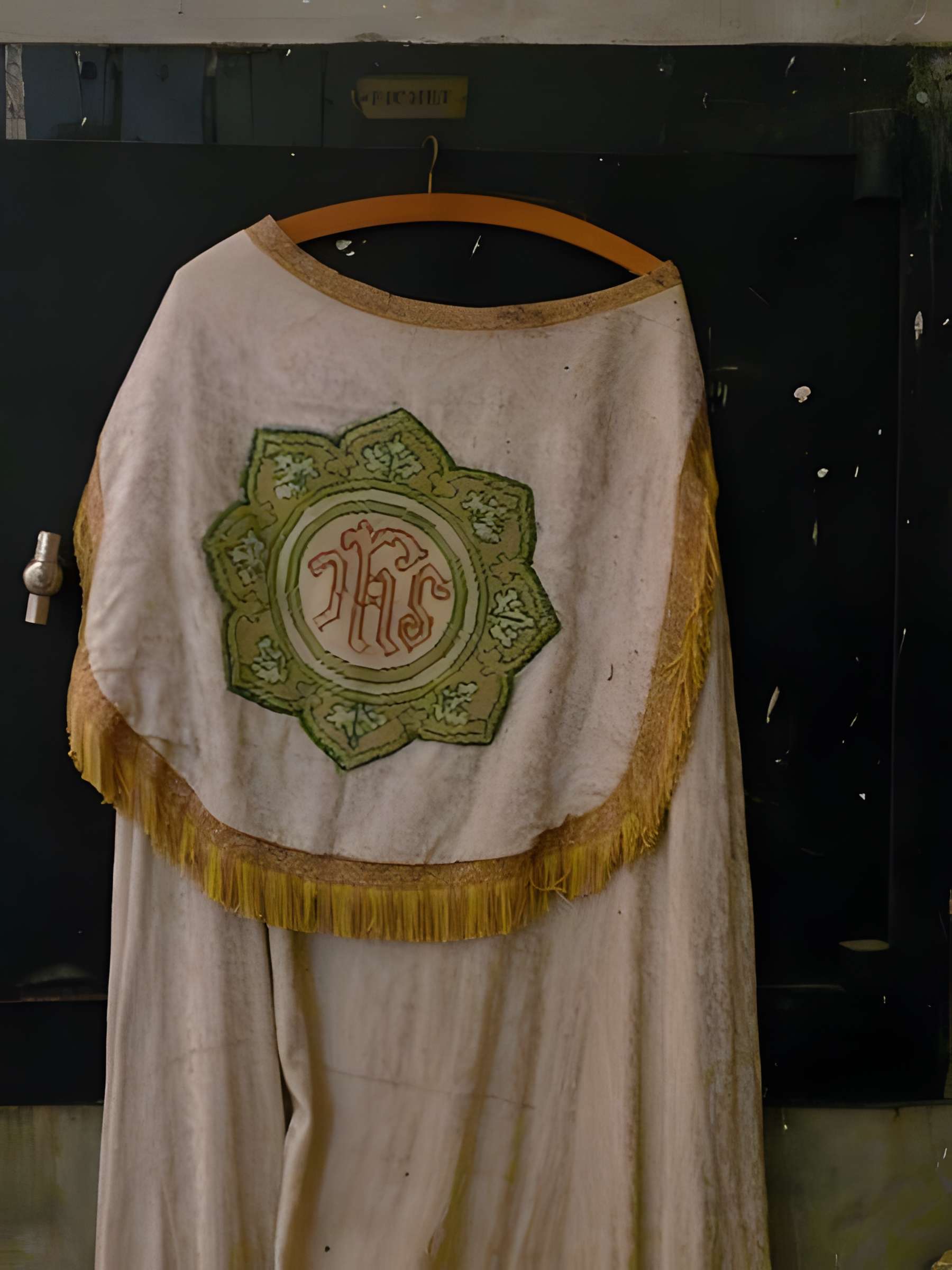 Église de l'Assomption-de-Notre-Dame de Noailles