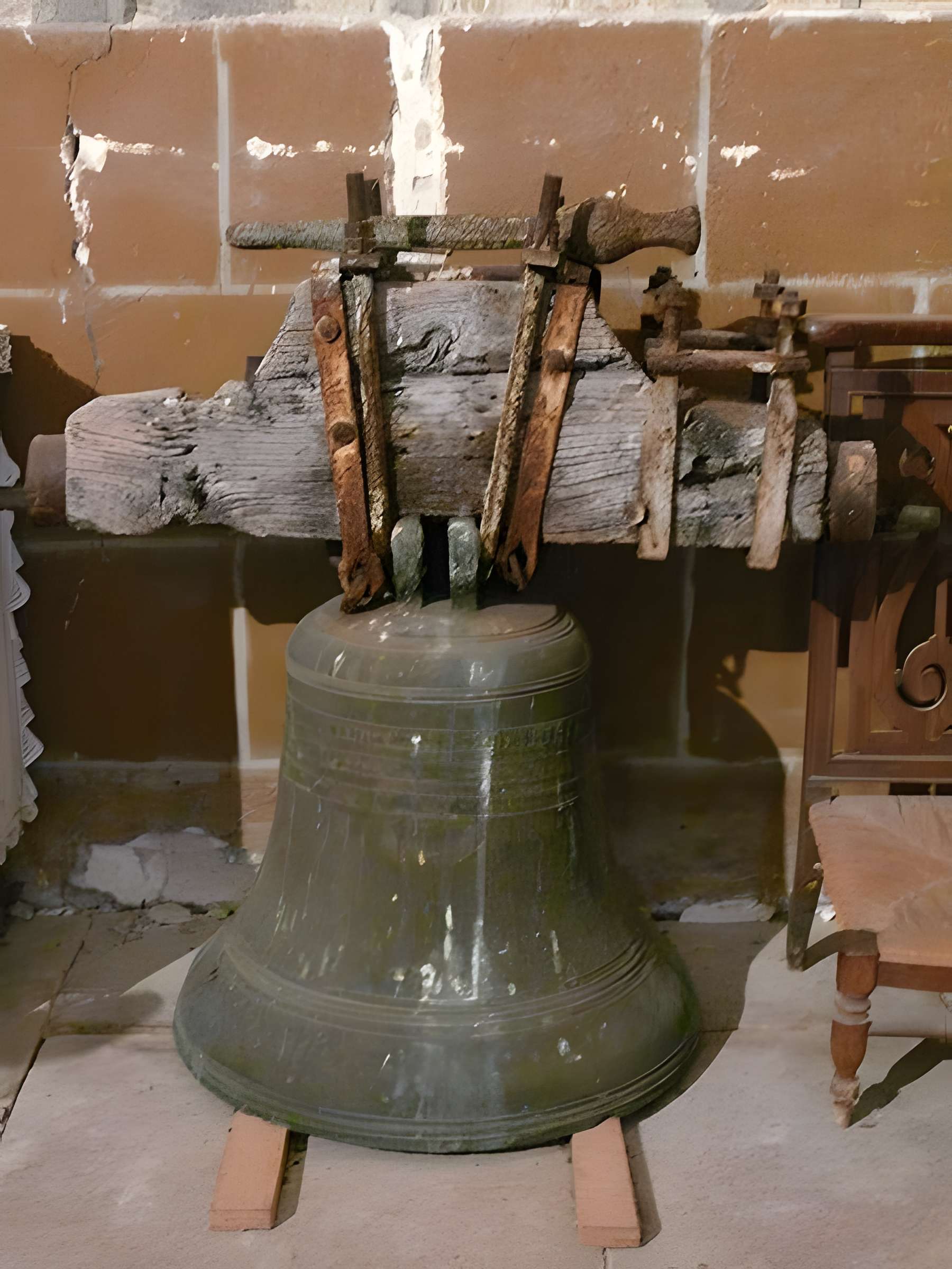 Église de l'Assomption-de-Notre-Dame de Noailles