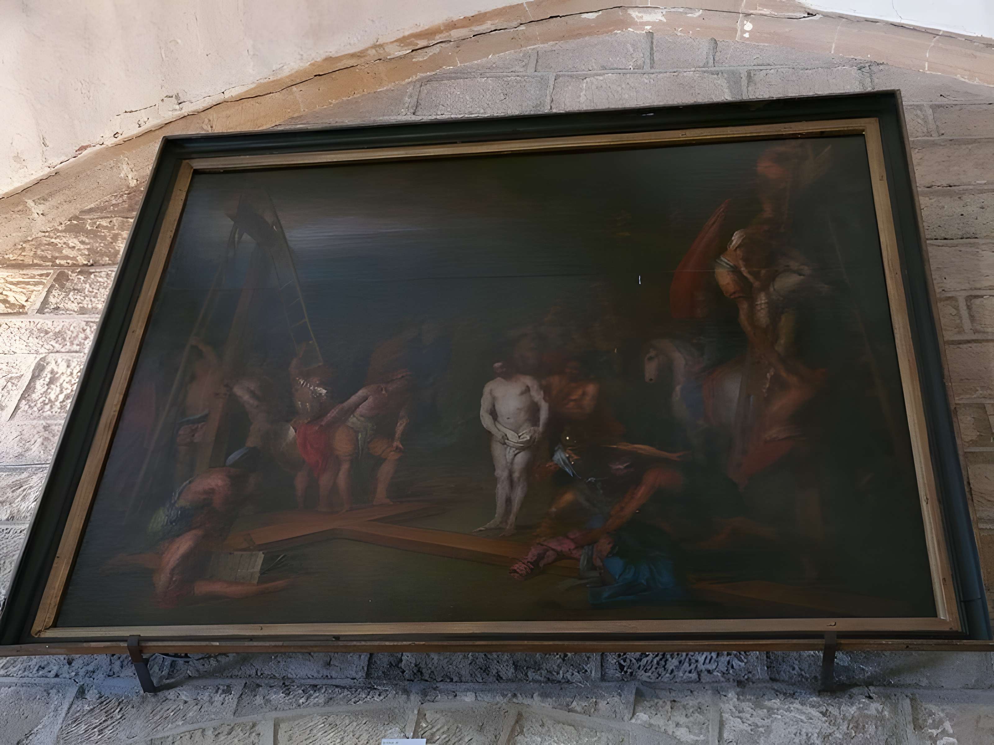 Église de l'Assomption-de-Notre-Dame de Noailles