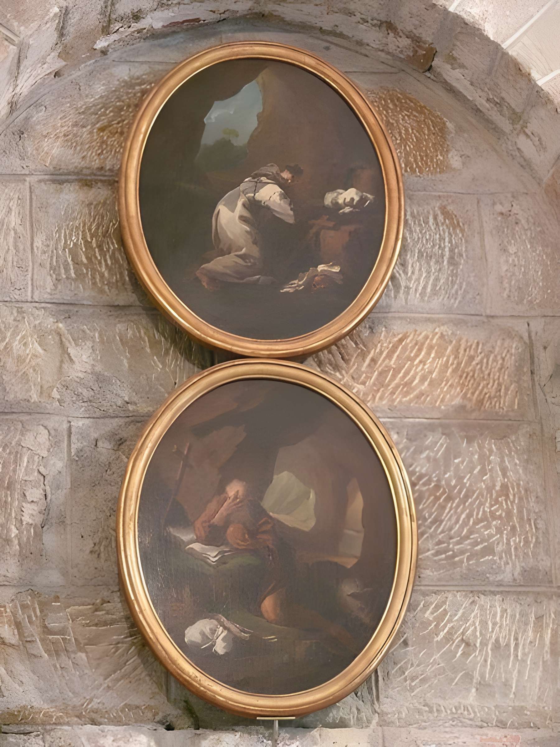 Église de l'Assomption-de-Notre-Dame de Noailles