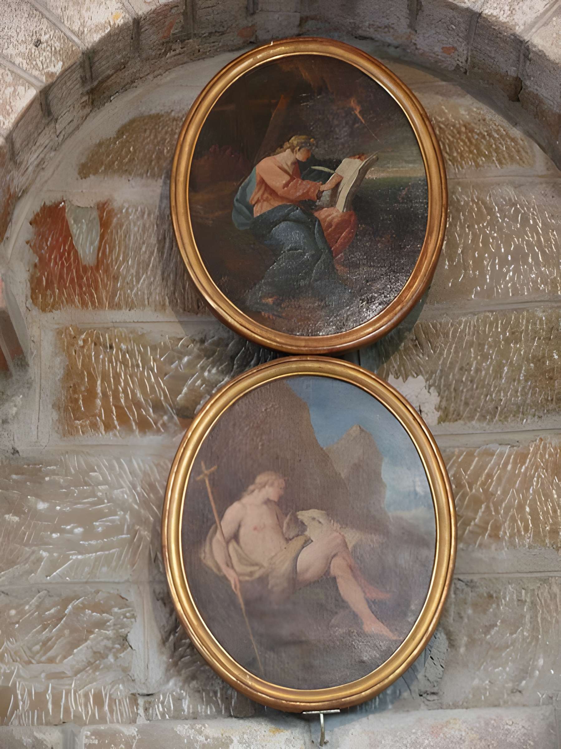 Église de l'Assomption-de-Notre-Dame de Noailles