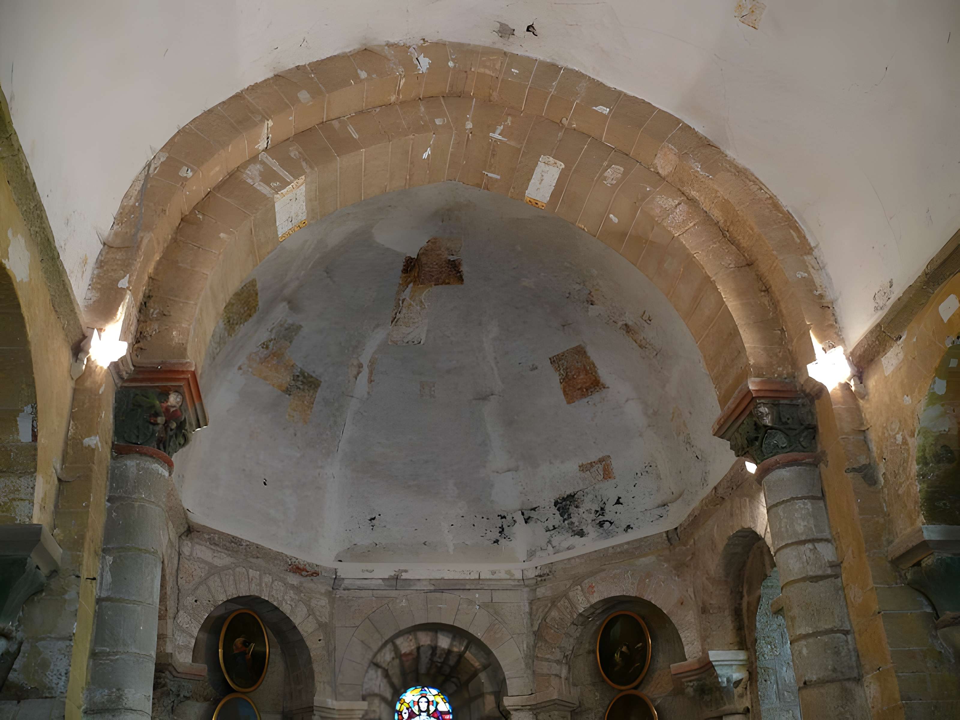 Église de l'Assomption-de-Notre-Dame de Noailles
